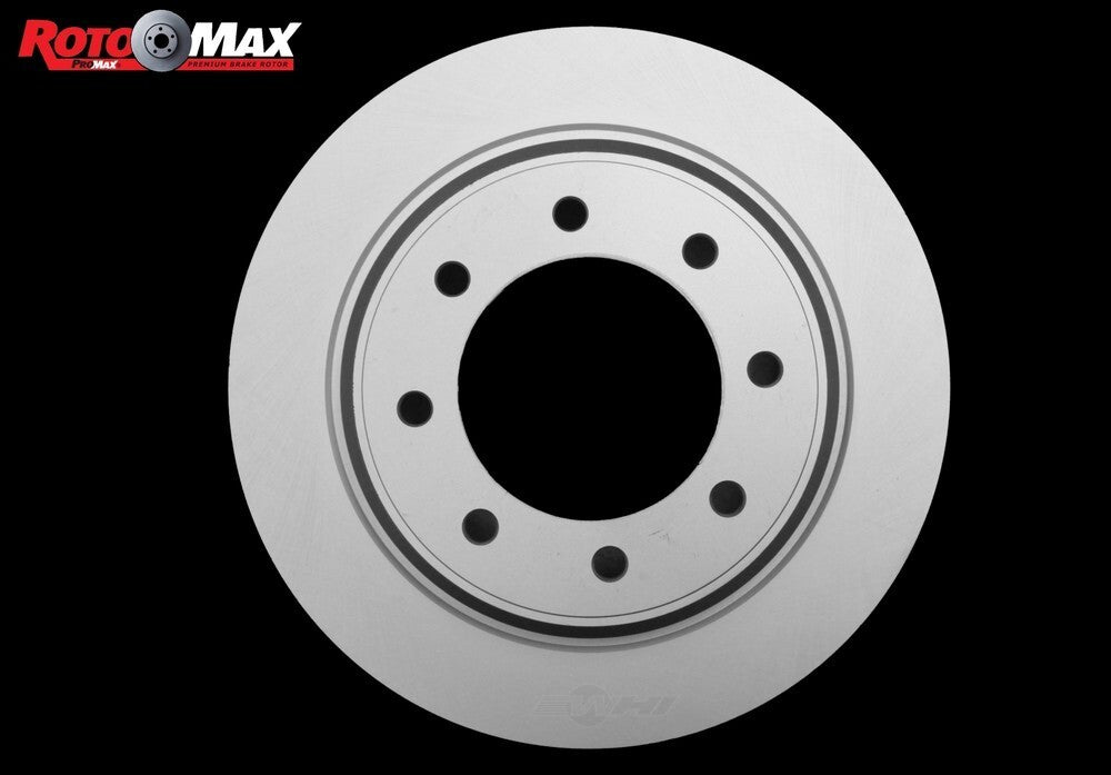 PROMAX Premium Geo-Coated Brake Rotor 20-5658