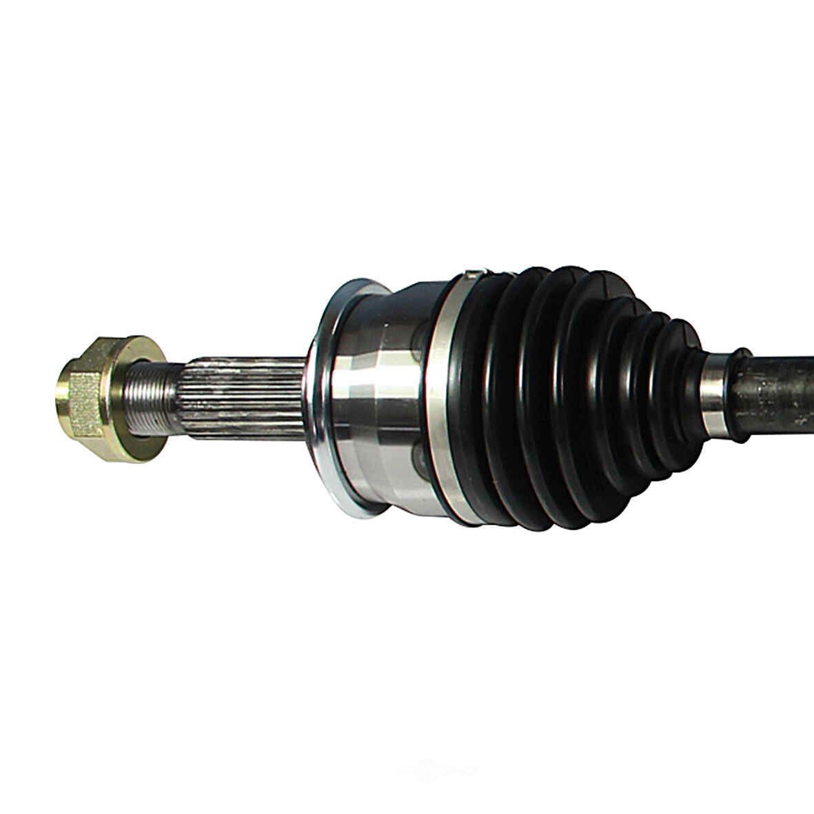 Right New CV Complete Assy   GSP North America   NCV10100