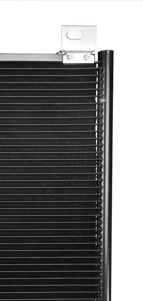 A/C Condenser   FVP   CON3054