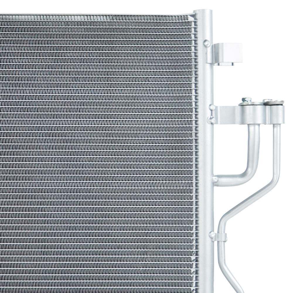 A/C Condenser   FVP   CON3864