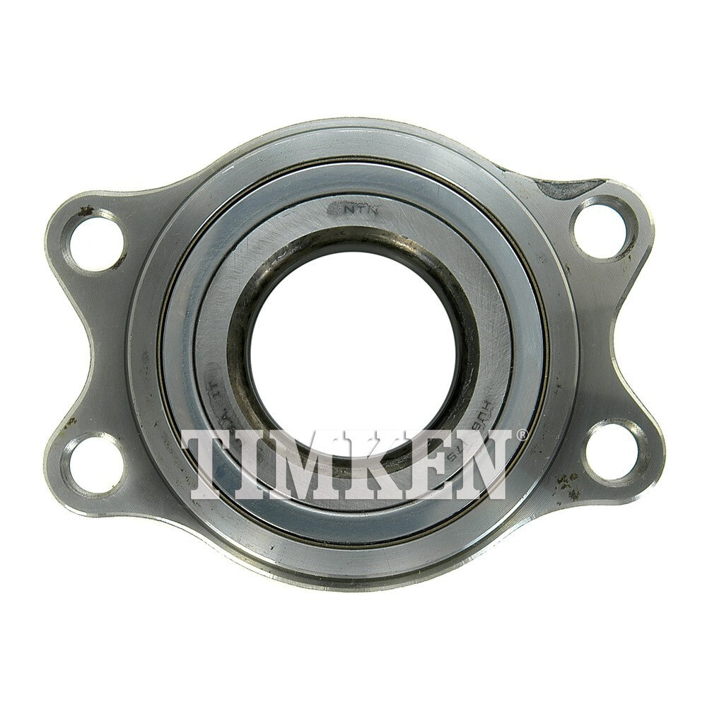 Rr Wheel Bearing  Timken  512183