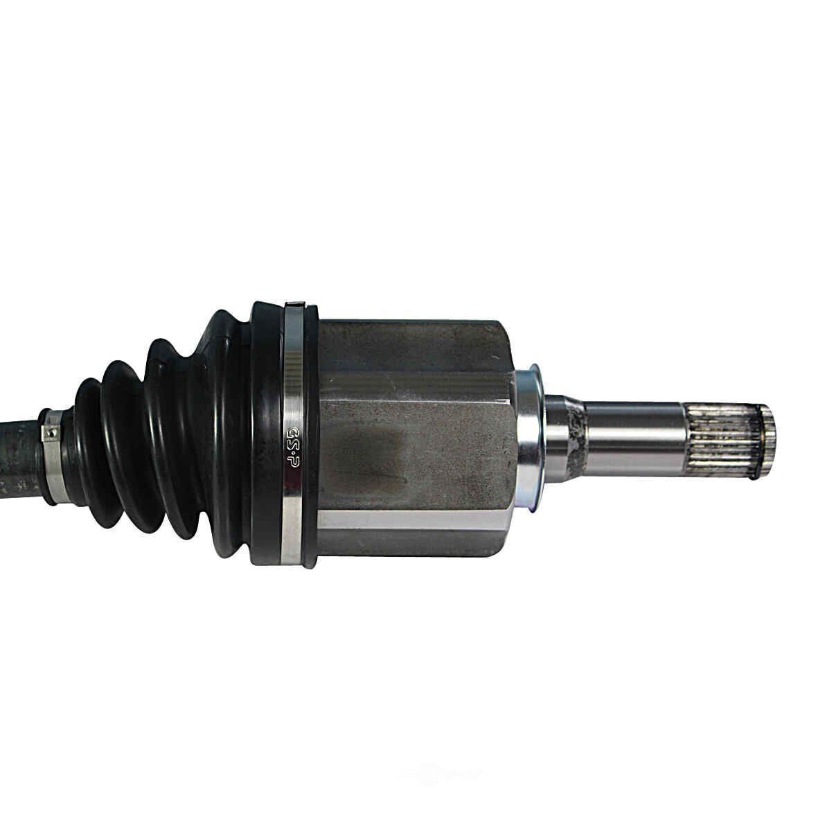 Left New CV Complete Assy   GSP North America   NCV11019