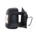 Door Mirror  TYC  4450152