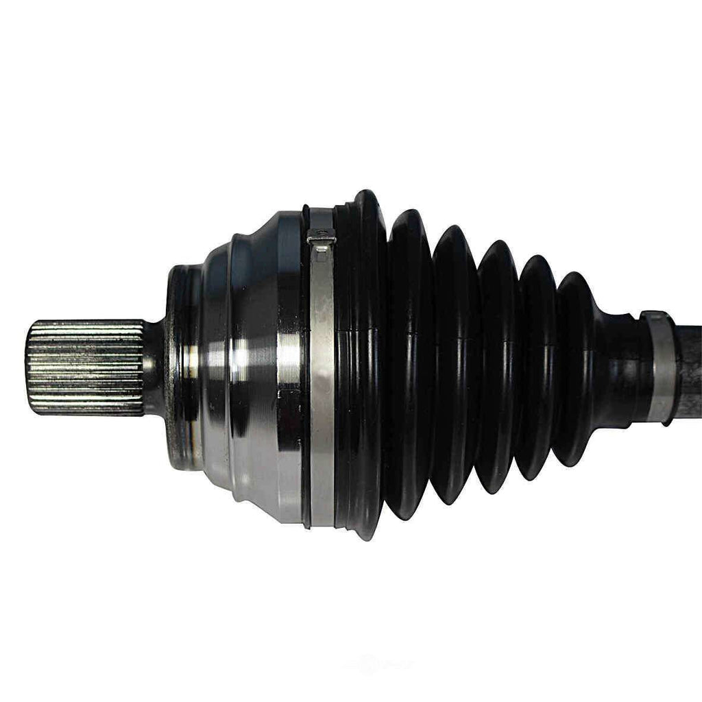 Left New CV Complete Assy   GSP North America   NCV72130