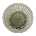 New Blower Mtr w/Wheel  TYC  700304