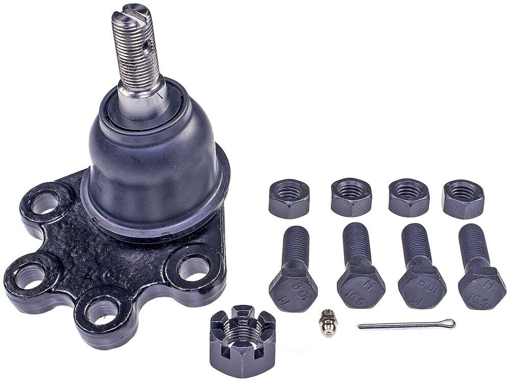 Lower Ball Joint   FVP   BJ92115