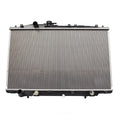 Radiator  DENSO  221-3239