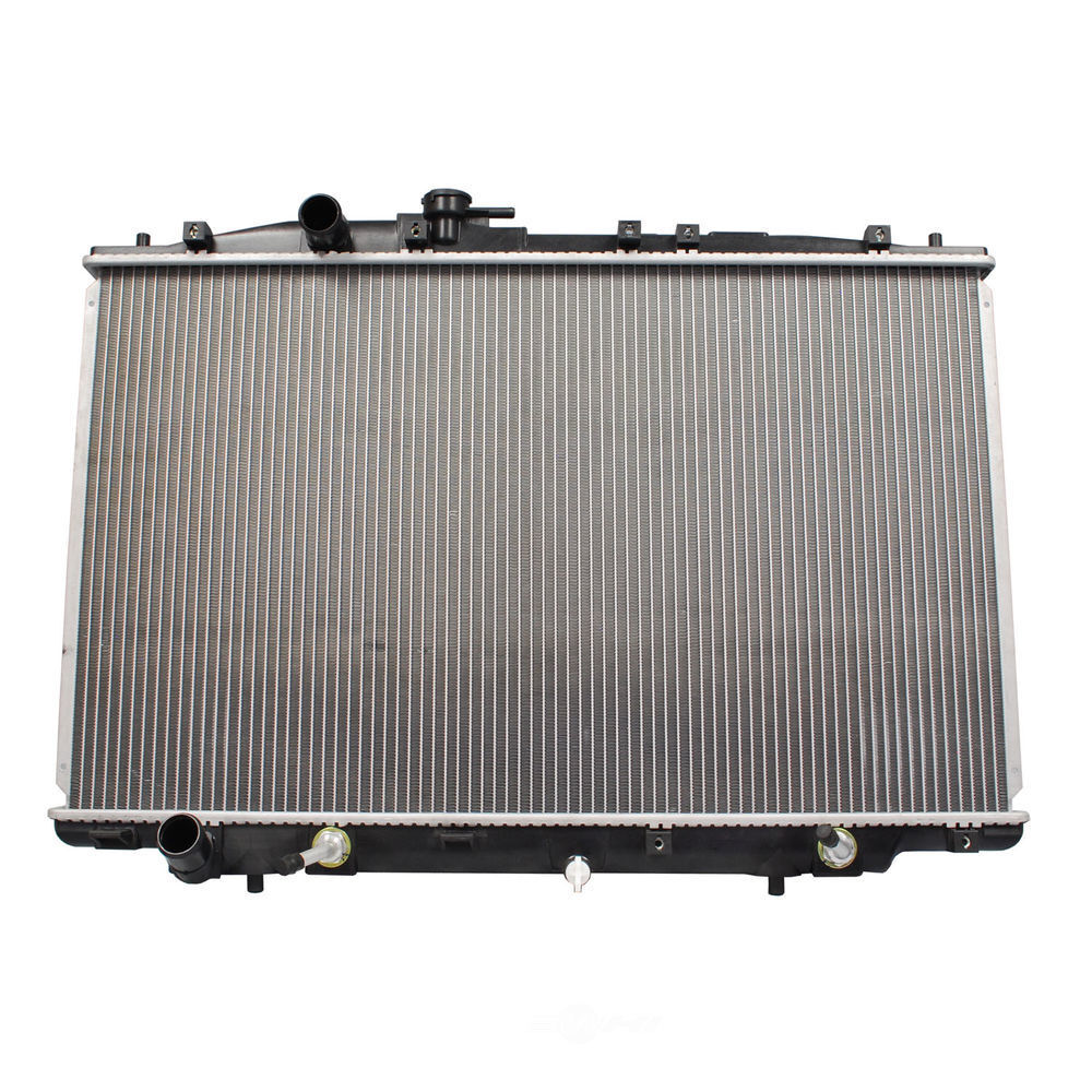 Radiator  DENSO  221-3239