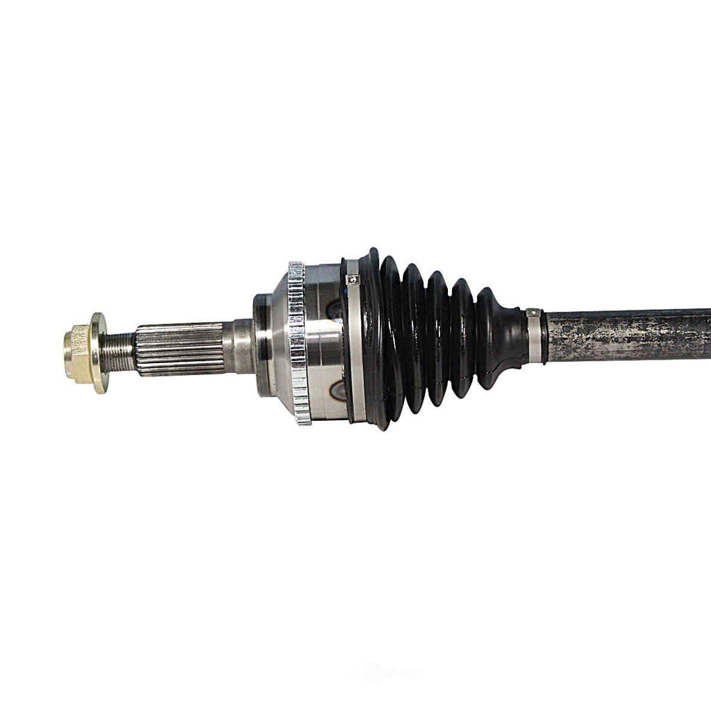 Left New CV Complete Assy   GSP North America   NCV11506
