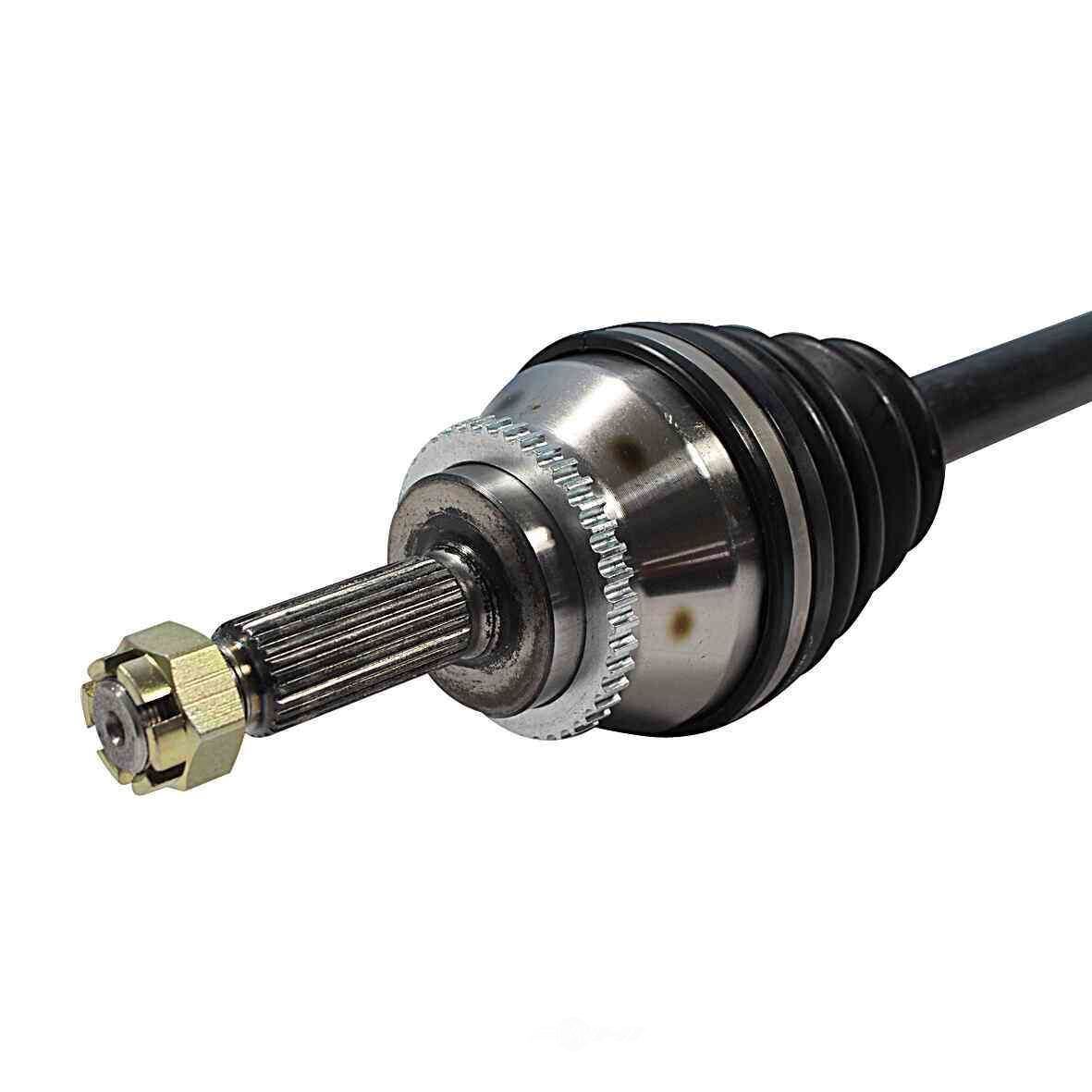 Right New CV Complete Assy   GSP North America   NCV51597