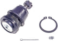 Lower Ball Joint   FVP   BJ60535