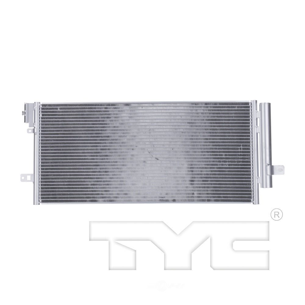 A/C Condenser  TYC  4083