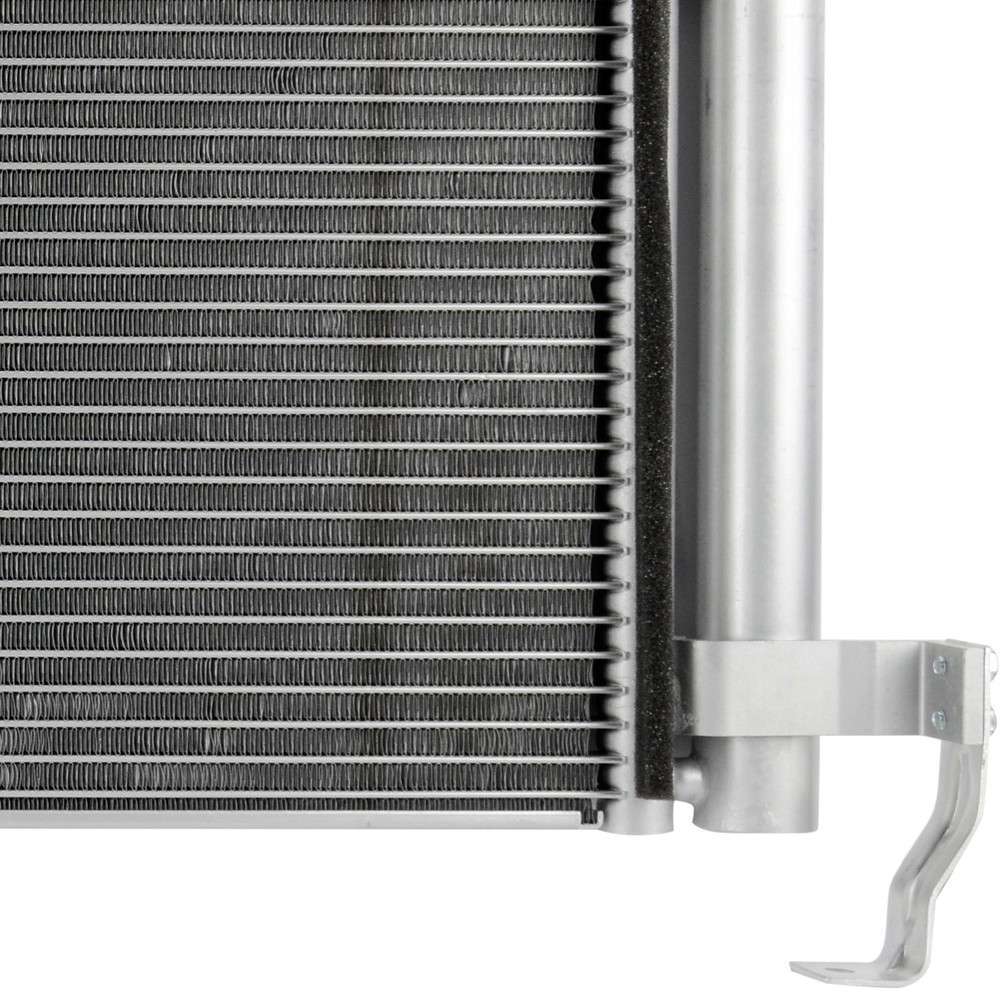 A/C Condenser   FVP   CON3084