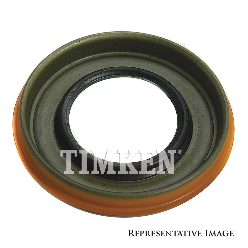 Torque Converter Seal  Timken  4615V