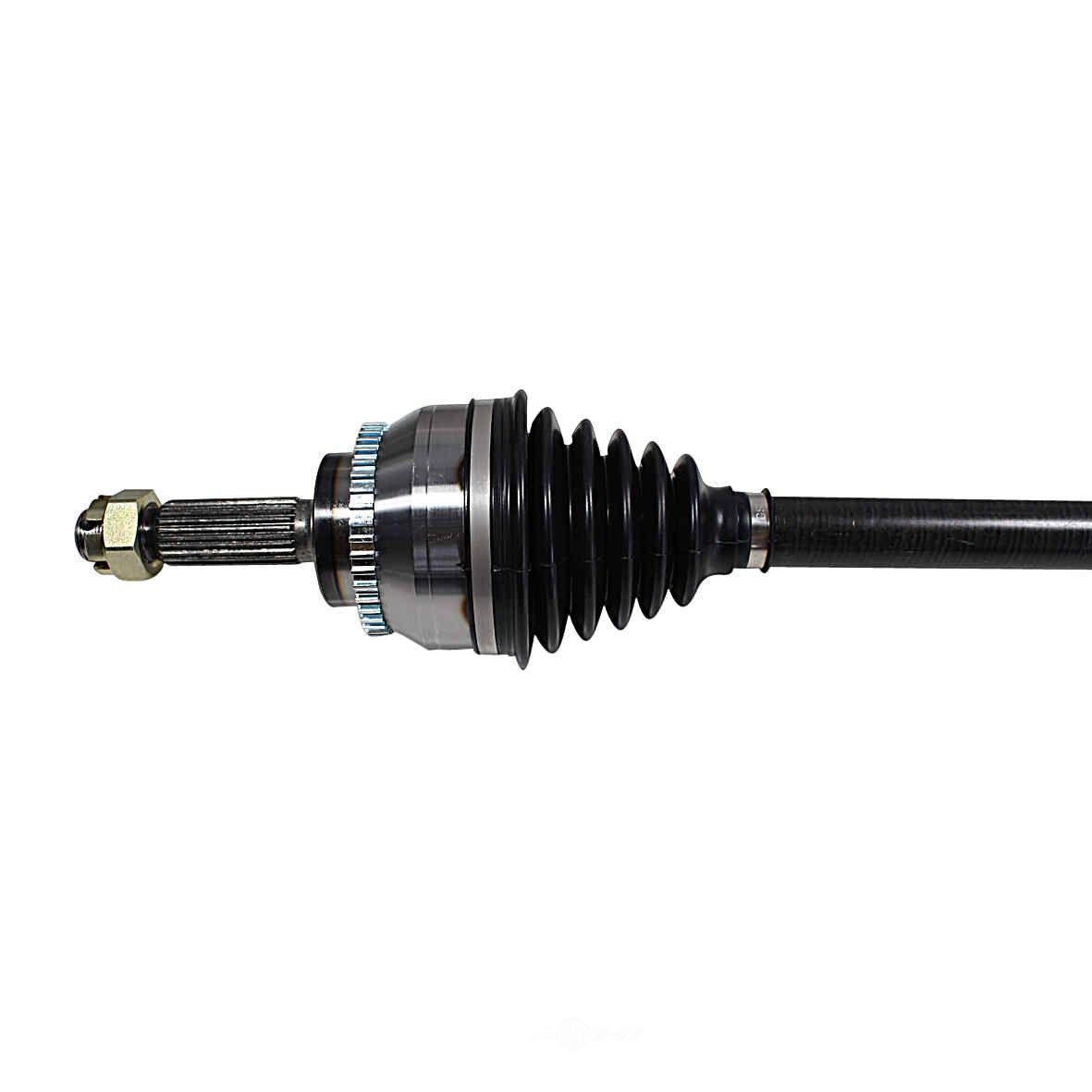 Right New CV Complete Assy   GSP North America   NCV51594