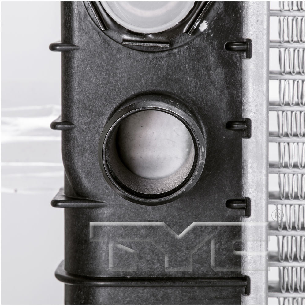 Radiator  TYC  2003