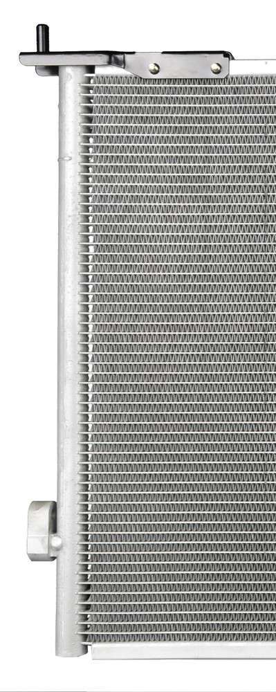 A/C Condenser   FVP   CON3569