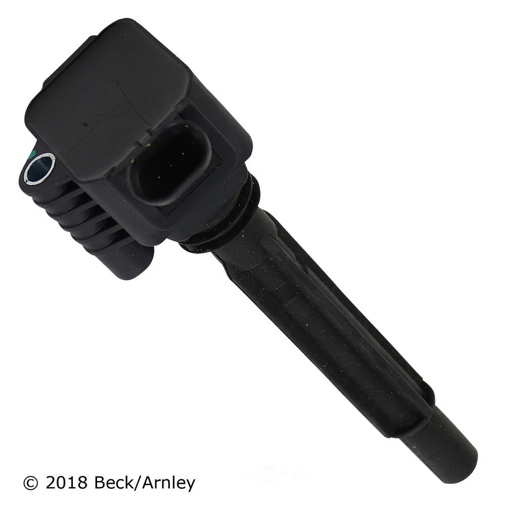 Ignition Coil  Beck/Arnley  178-8553