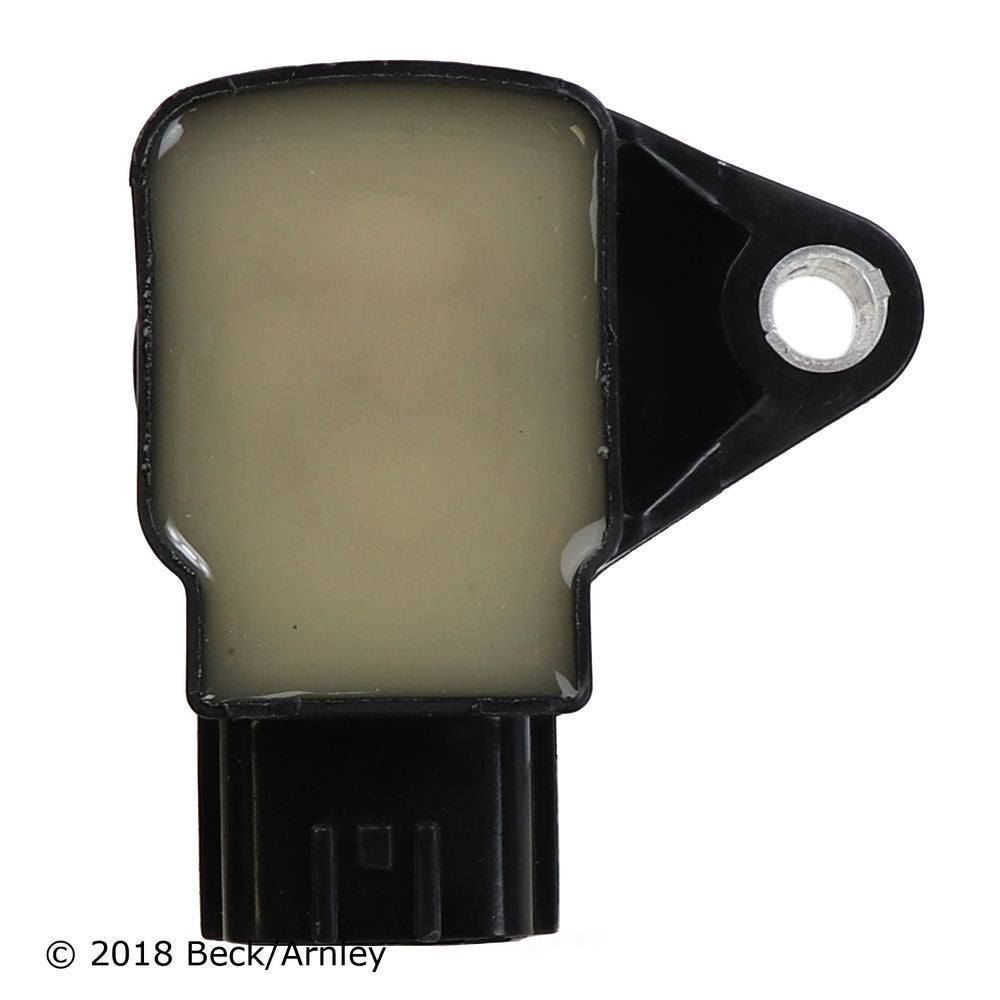 Ignition Coil  Beck/Arnley  178-8557