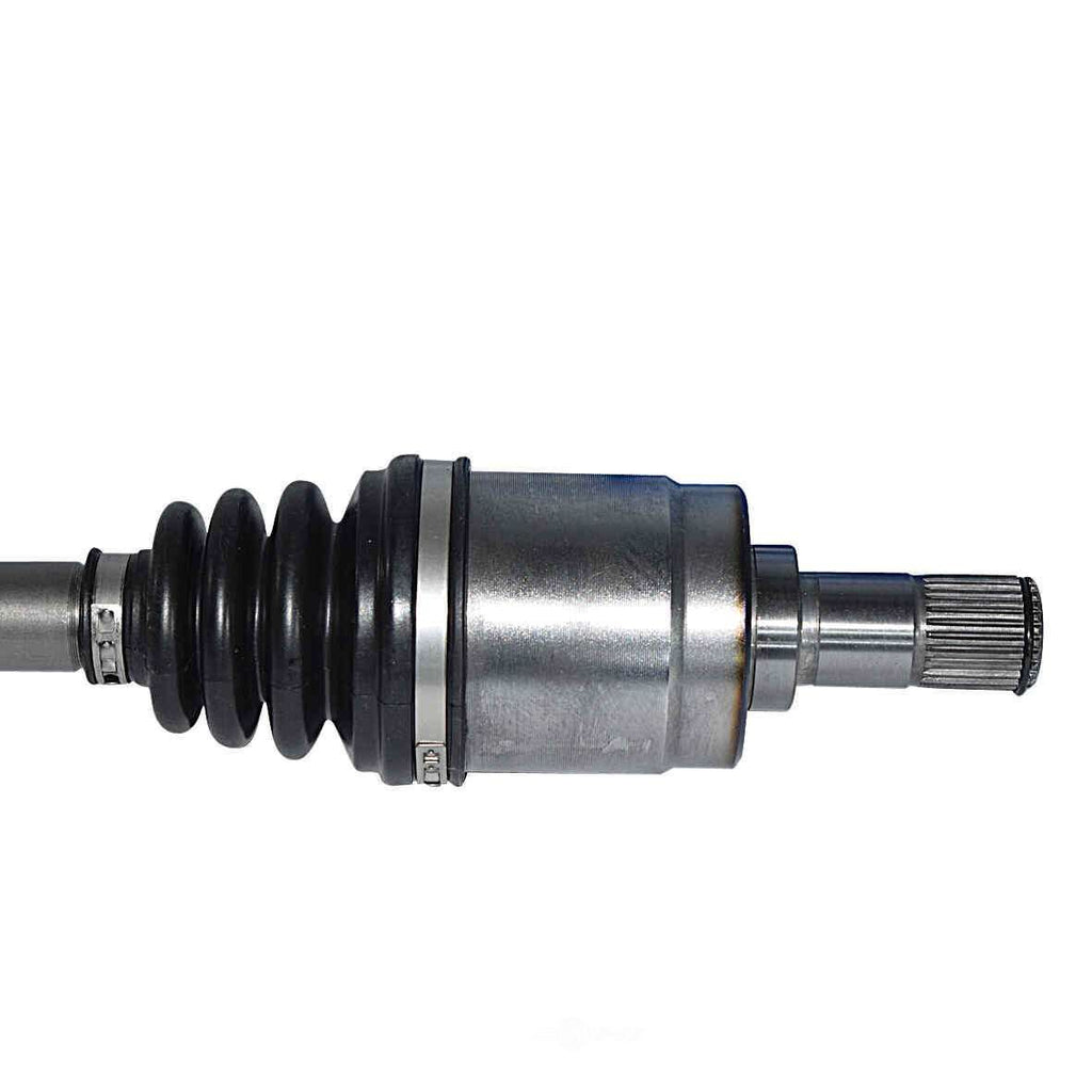 Left New CV Complete Assy   GSP North America   NCV36148