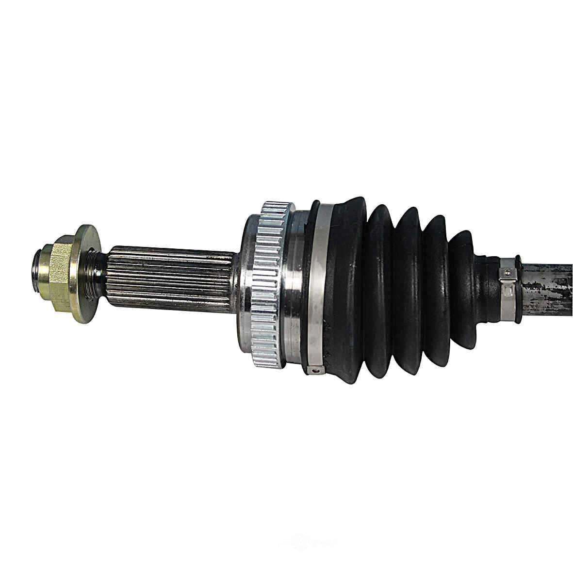 Right New CV Complete Assy   GSP North America   NCV75062