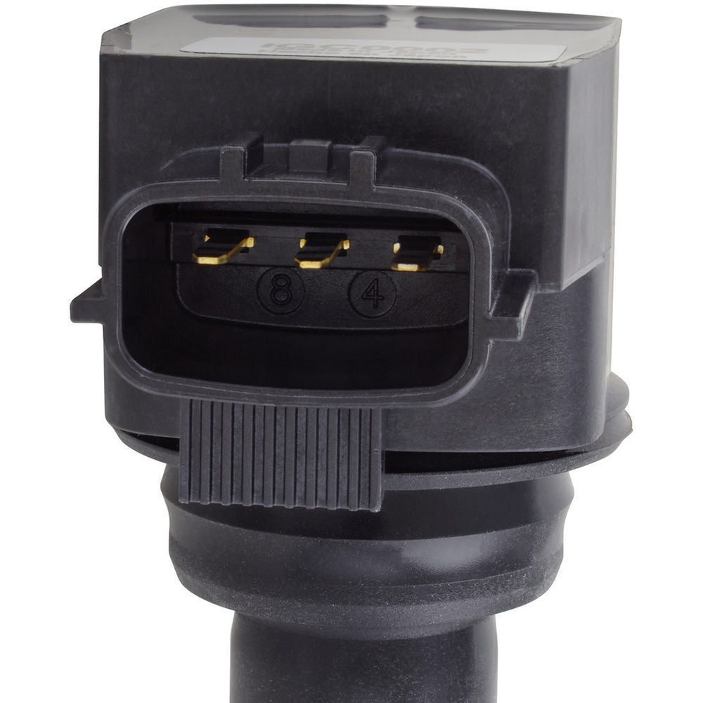 Ignition Coil   Hitachi   IGC0002