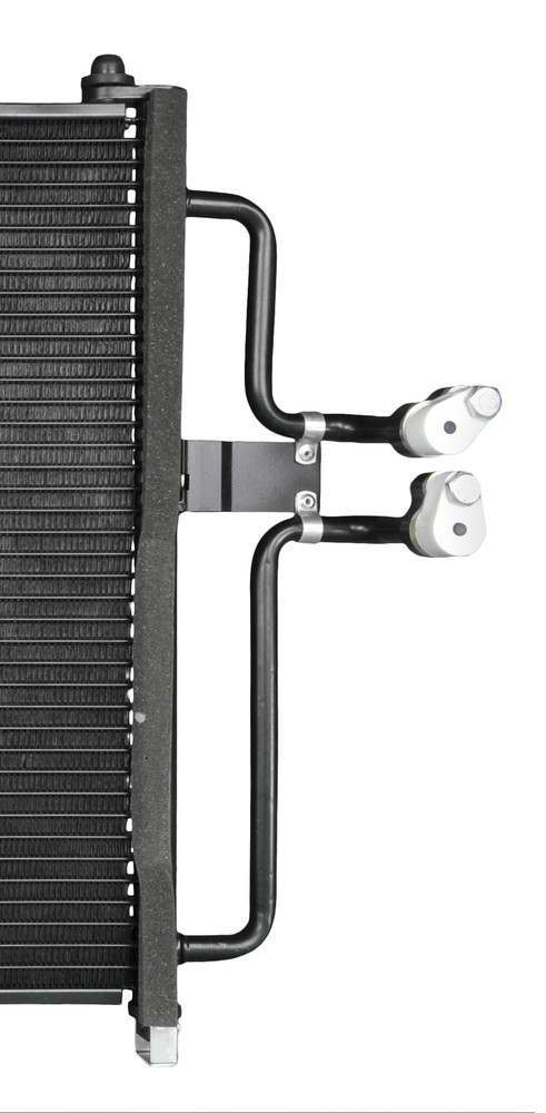 A/C Condenser   FVP   CON4975