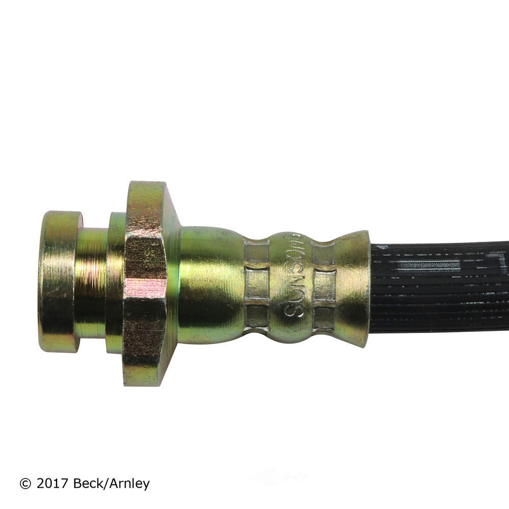 Rr Brake Hose  Beck/Arnley  073-1562