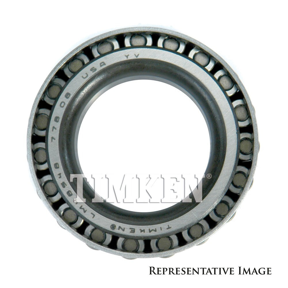 Differential Bearing  Timken  56425