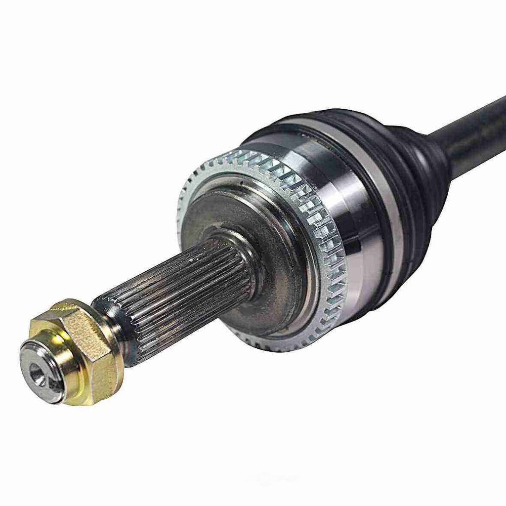 Left New CV Complete Assy   GSP North America   NCV37079