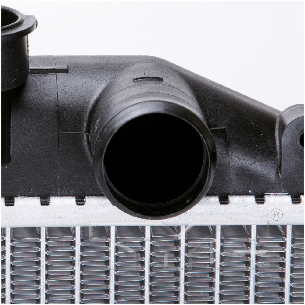 Radiator  TYC  2215