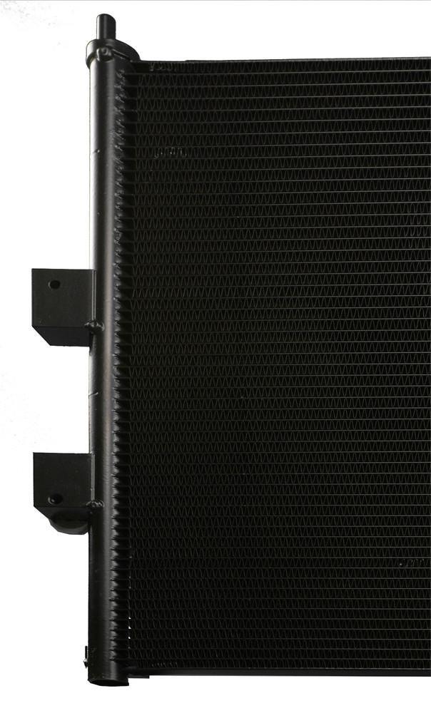 A/C Condenser   FVP   CON3525