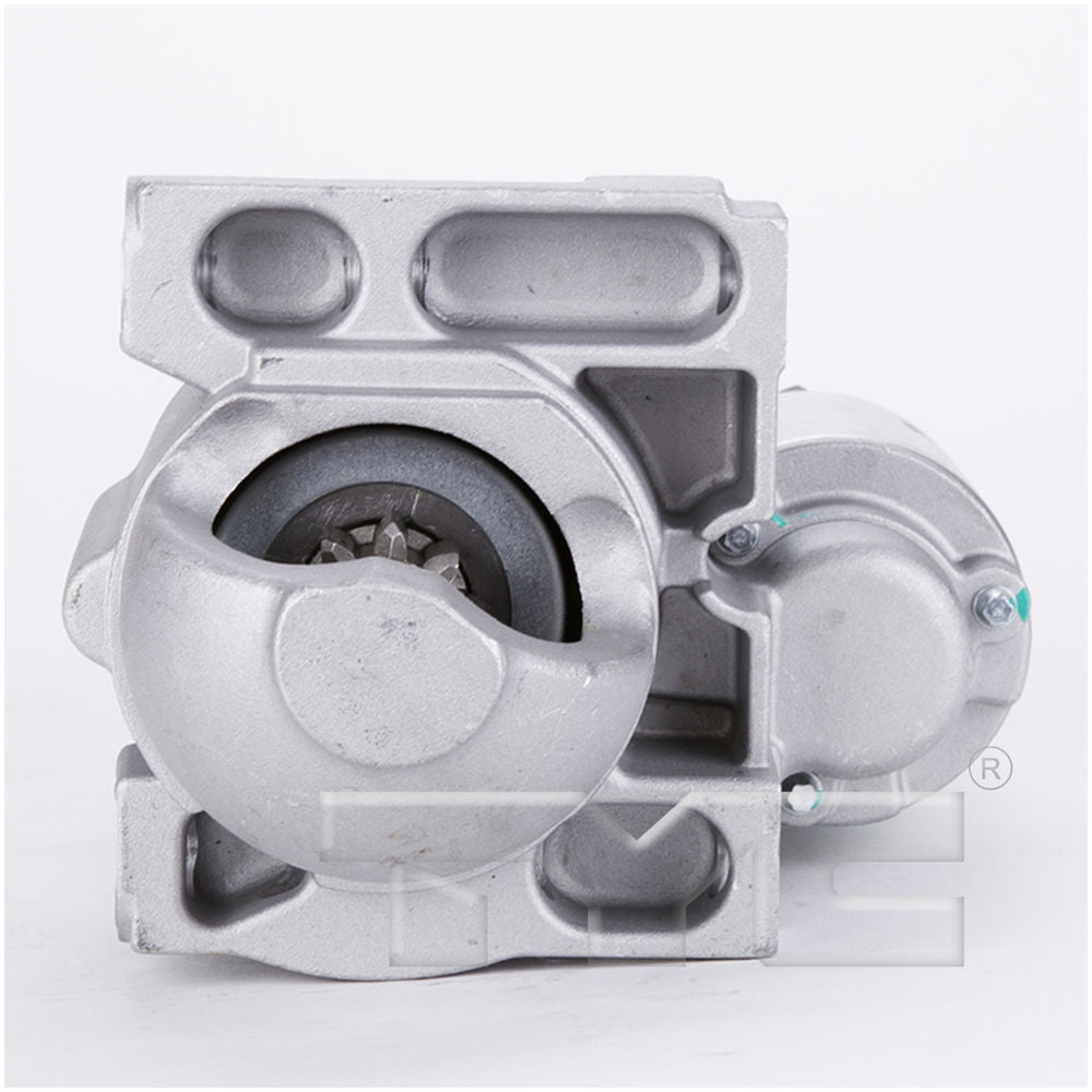 New Starter  TYC  1-06970