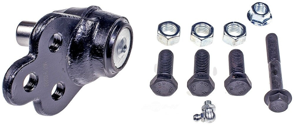 Lower Ball Joint   FVP   BJ90405