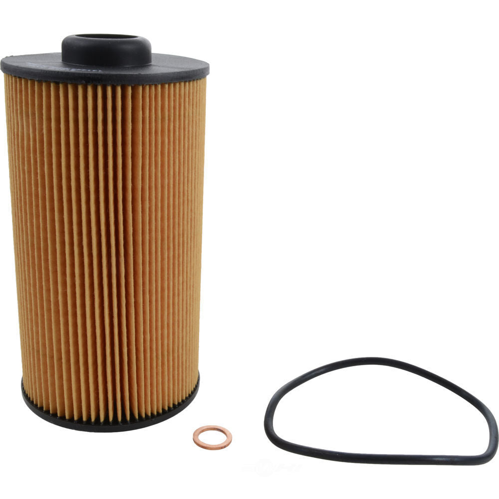 Oil Filter   Luber-Finer   P8198
