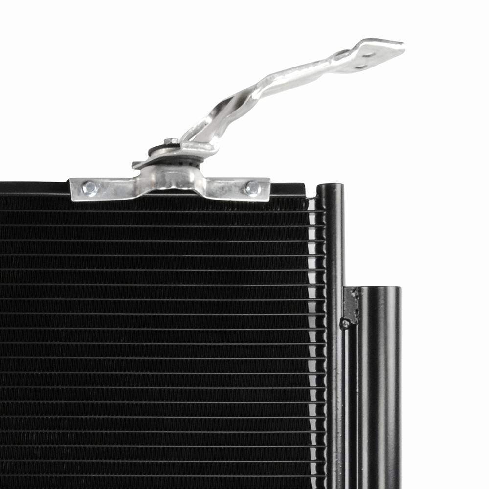 A/C Condenser   FVP   CON3290
