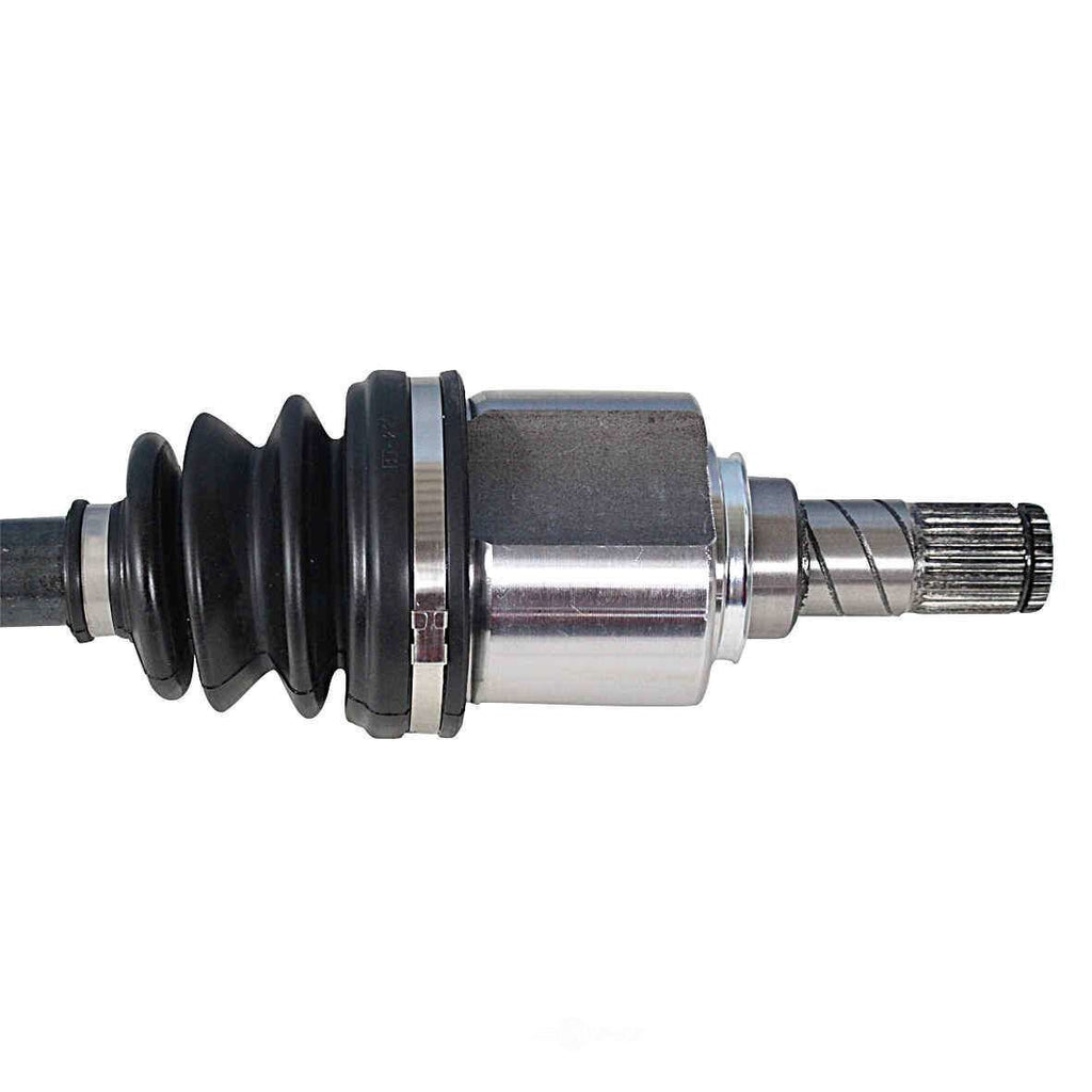 Left New CV Complete Assy   GSP North America   NCV53023