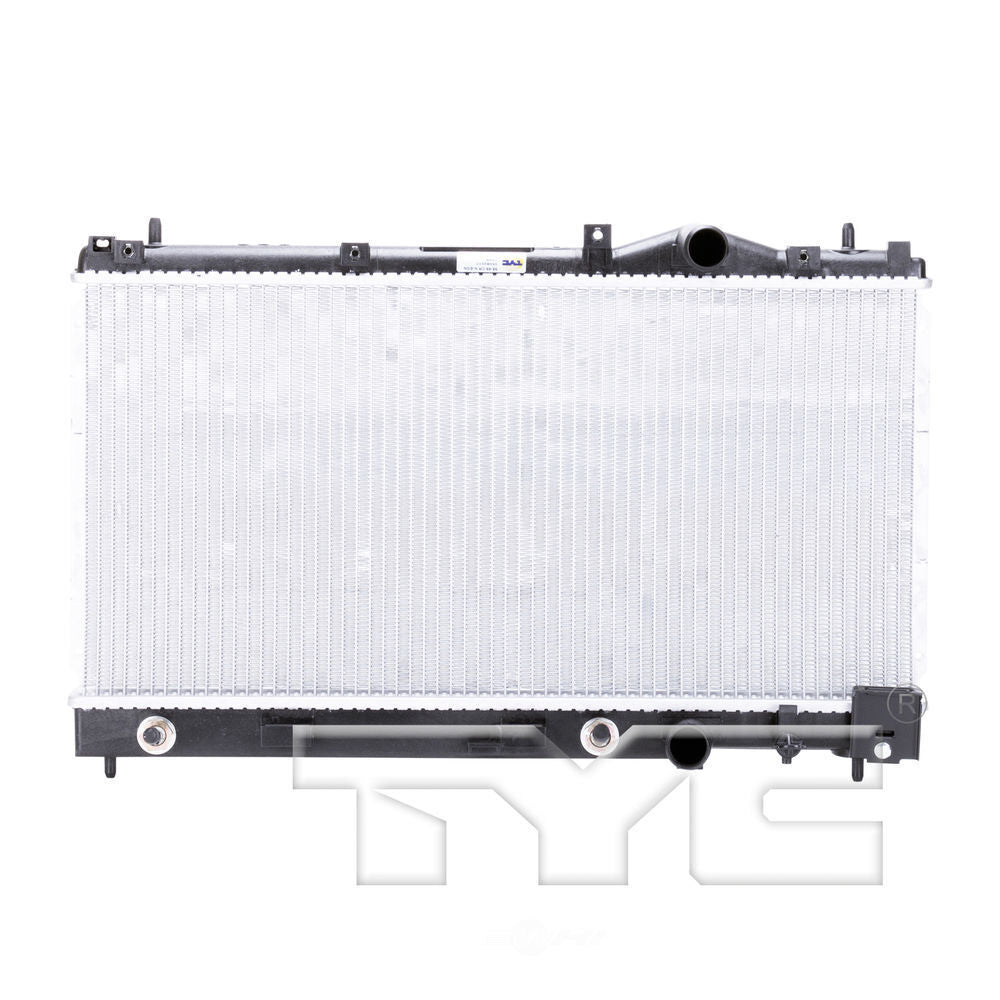 Radiator  TYC  1548