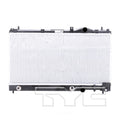 Radiator  TYC  1548