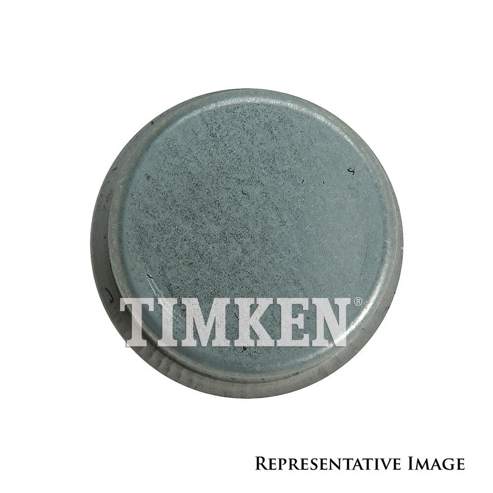 Man Trans Frt Repair Sleeve  Timken  KWK99106