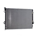 Radiator  DENSO  221-3124