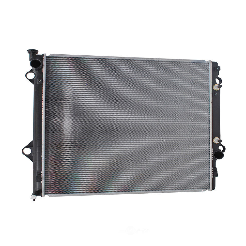 Radiator  DENSO  221-3124