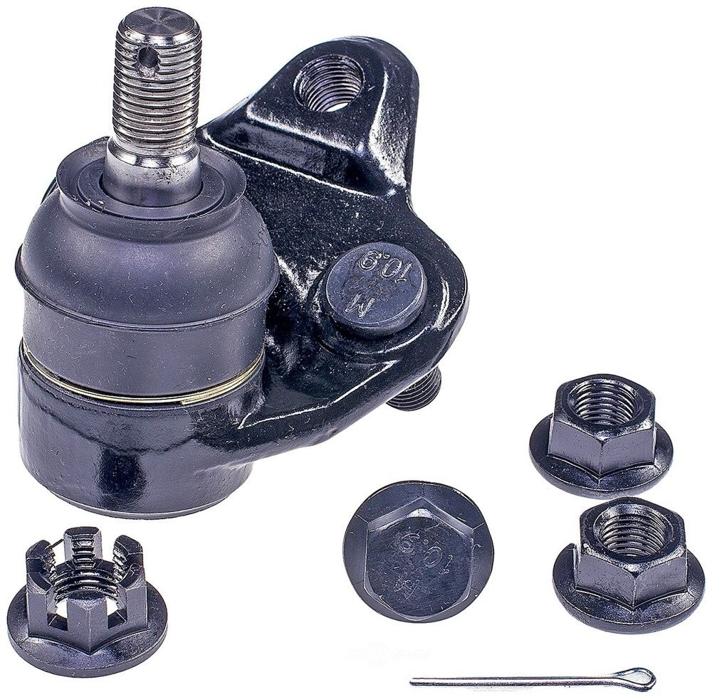 Lower Ball Joint   FVP   BJ75065
