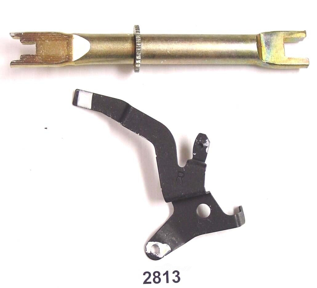 Rr Right Adj Kit  Better Brake Parts  2813K