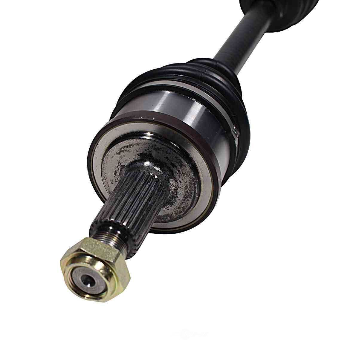 Right New CV Complete Assy   GSP North America   NCV12509