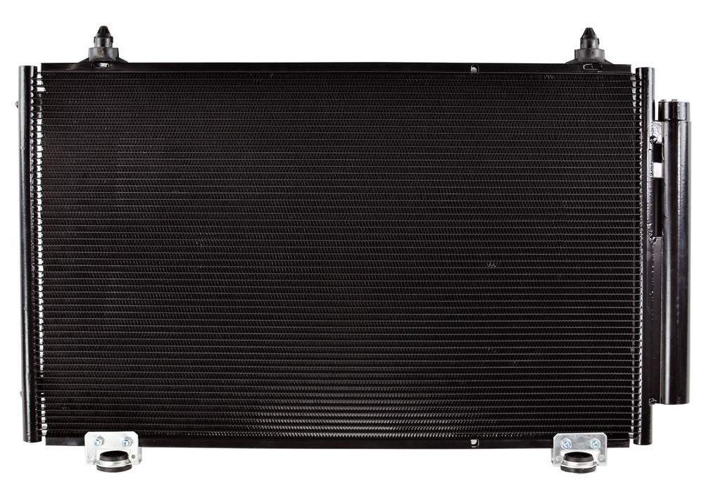 A/C Condenser   FVP   CON3299