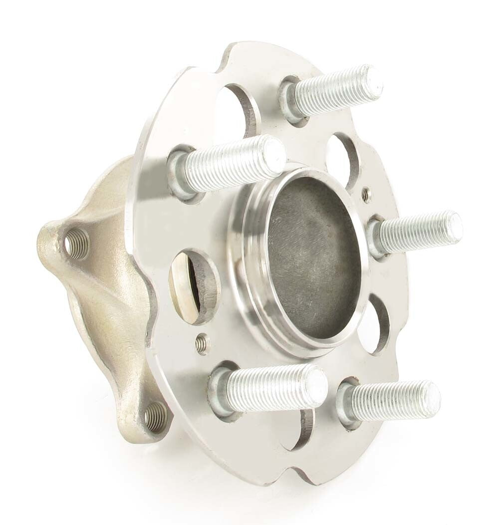 Rr Hub Assy  SKF  BR930628