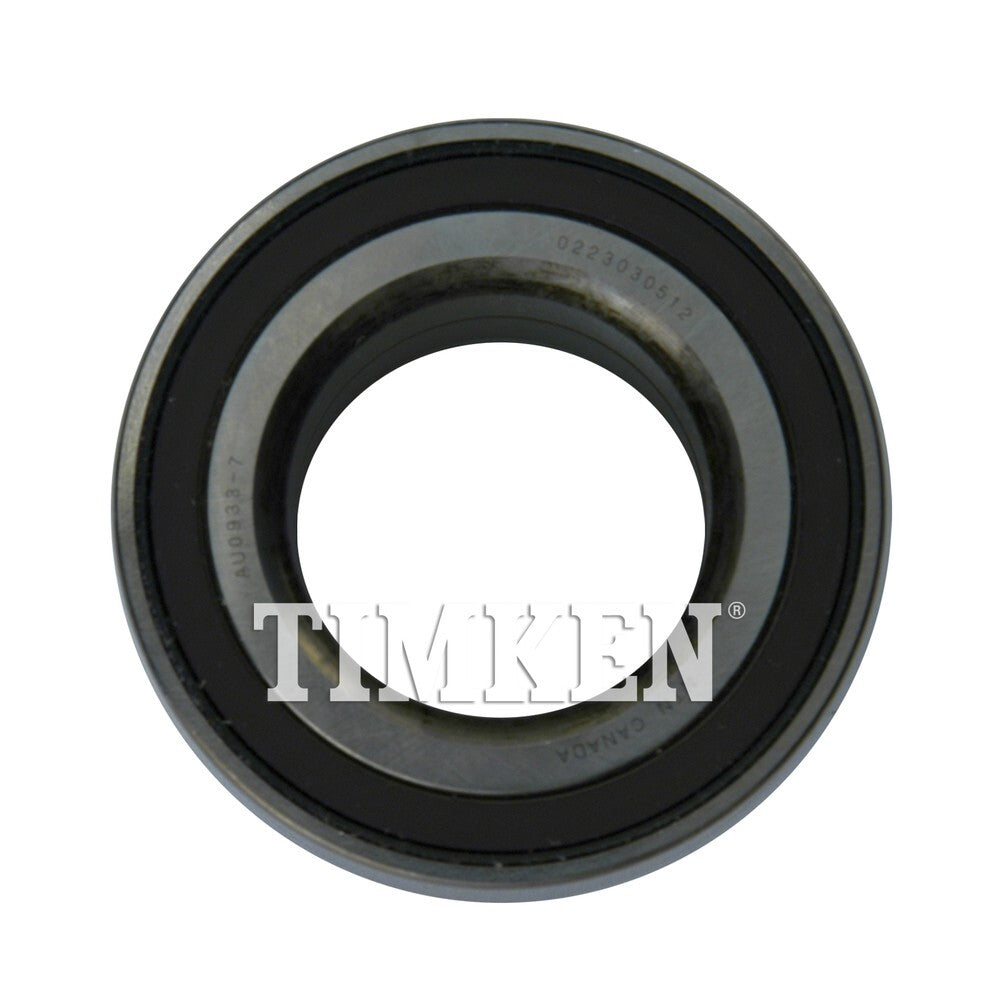 TIMKEN Press In Wheel Bearing WB000052