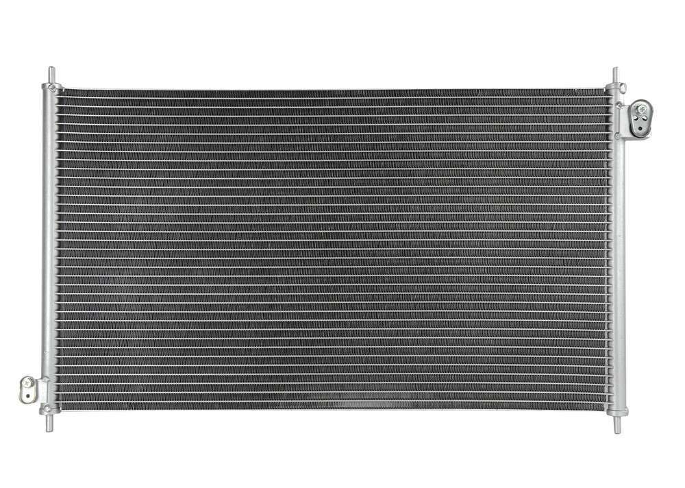A/C Condenser   FVP   CON4900