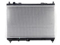 Radiator   FVP   RAD13201
